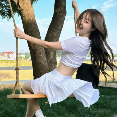 东京无国籍少女