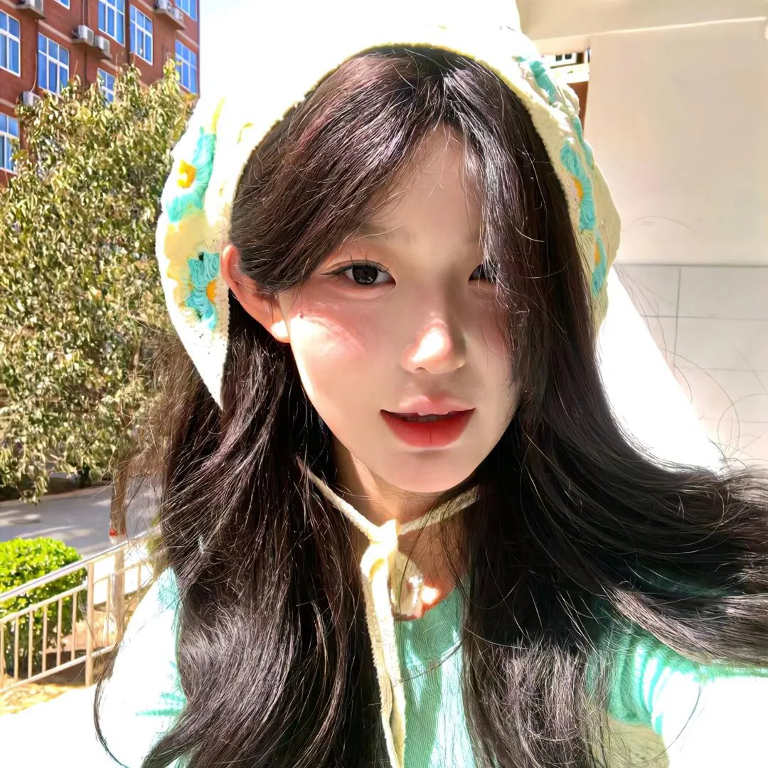 美丽的日子