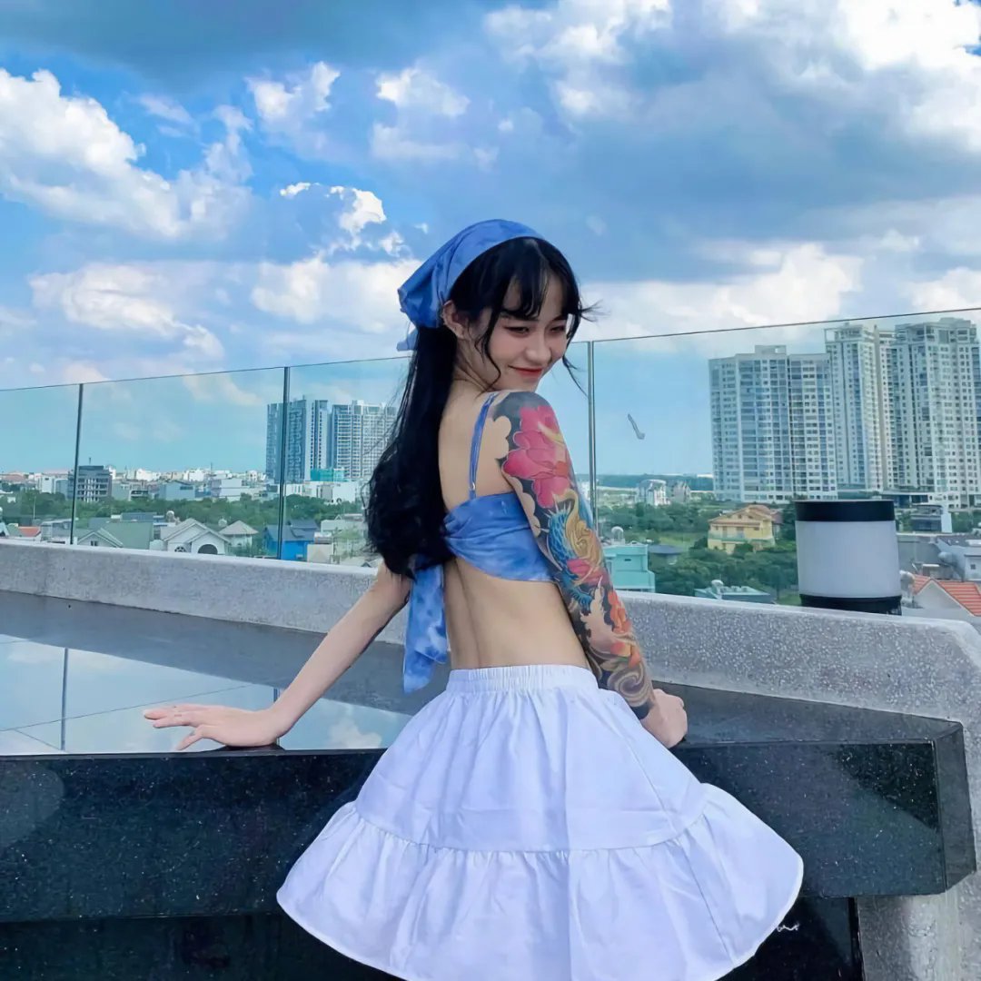 罗蕾莱