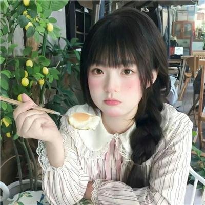 冰淇淋般的爱恋