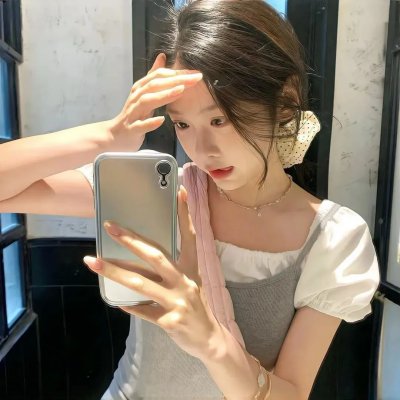 海边的朝日与骗子们